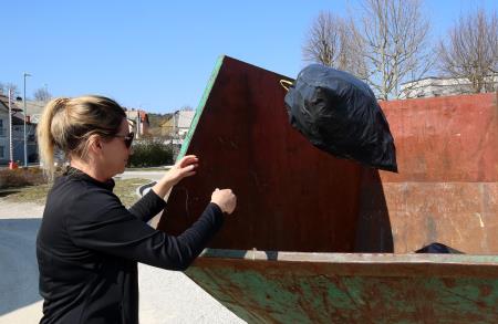 ČISTILNA AKCIJA 21 FOTO LJUBO VUKELIČ